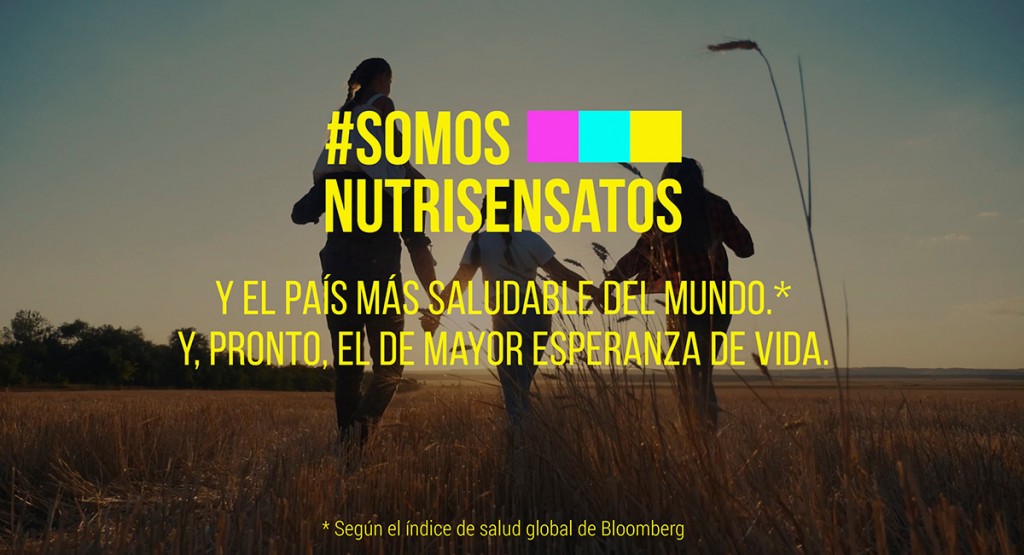 Nace #somosNutrisensatos, un movimiento para aportar sentido común en cuestiones relacionadas con la alimentación y actuar contra la desinformación