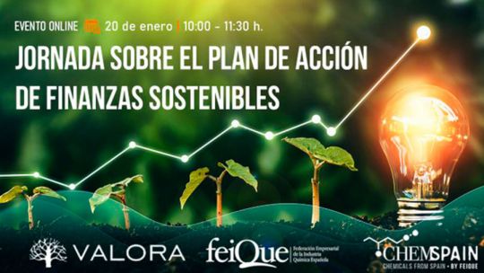 Q-Sustentable Finance: Jornada sobre el Plan de Acción de Finanzas Sostenibles.