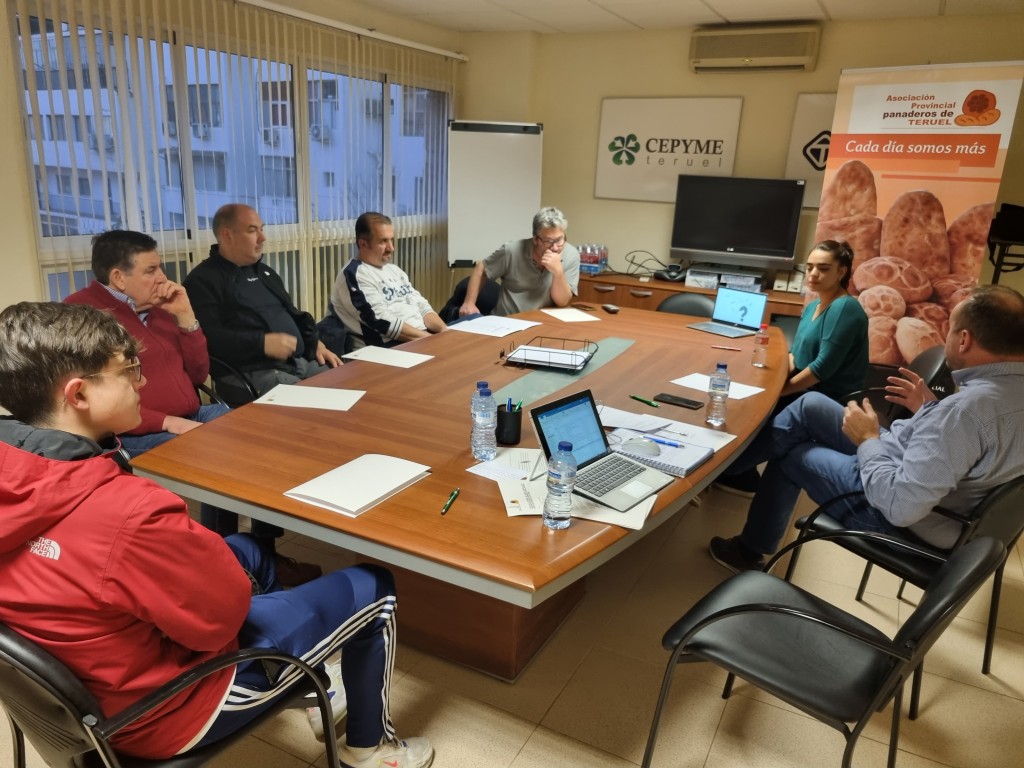 El proyecto de Asociación
