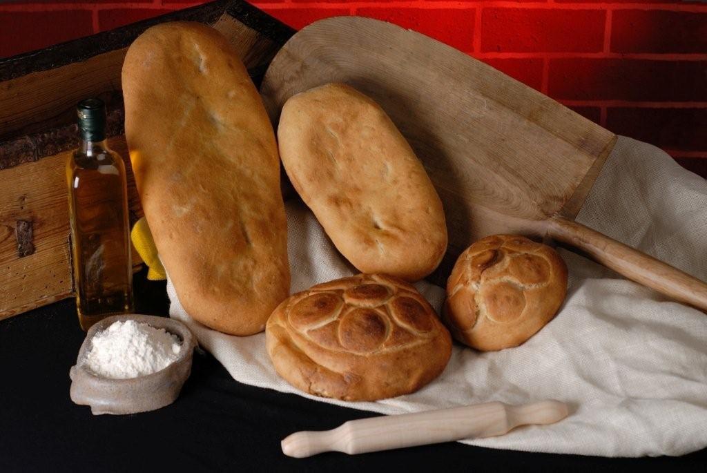 Pan de Teruel: 