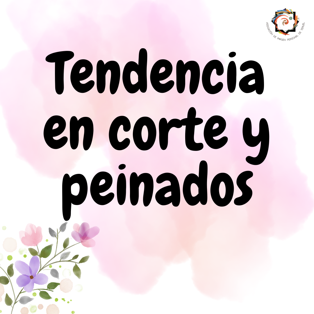 Tendencia en Corte y Peinados