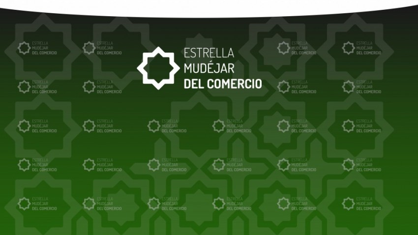 Los premios Estrella Mudéjar del comercio este año son para establecimientos de Alcañiz, Andorra y Teruel