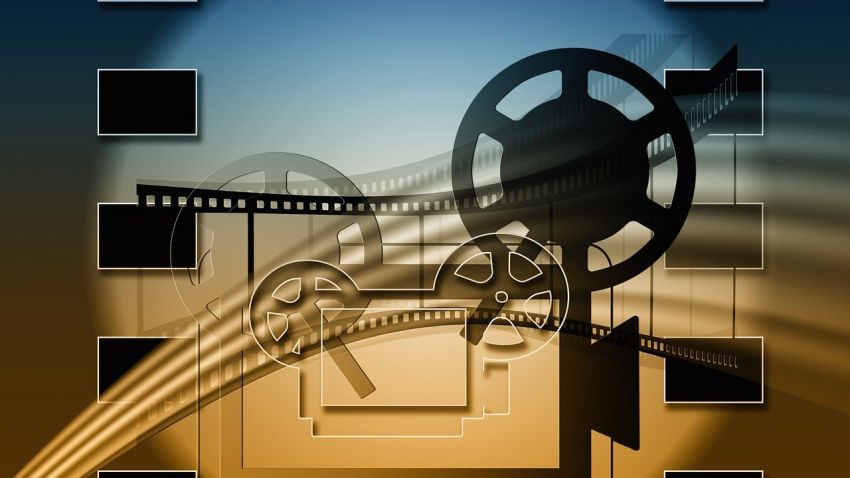 Ayudas a empresas del sector audiovisual para la realización de cortometrajes