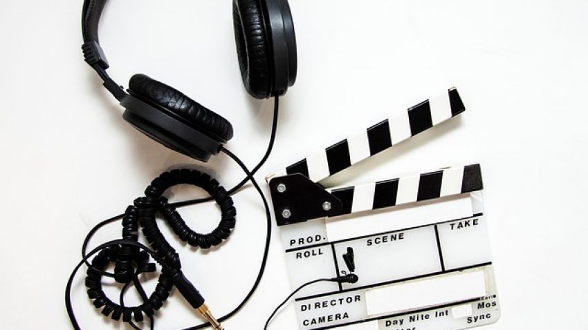 Ayudas a empresas del sector audiovisual para la realización de mediometrajes