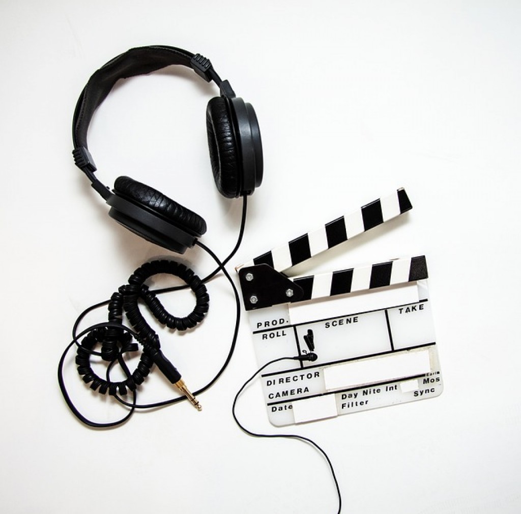 Ayudas a empresas del sector audiovisual para la realización de mediometrajes