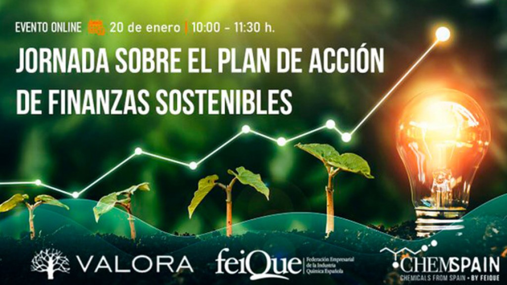 Q-Sustentable Finance: Jornada sobre el Plan de Acción de Finanzas Sostenibles.